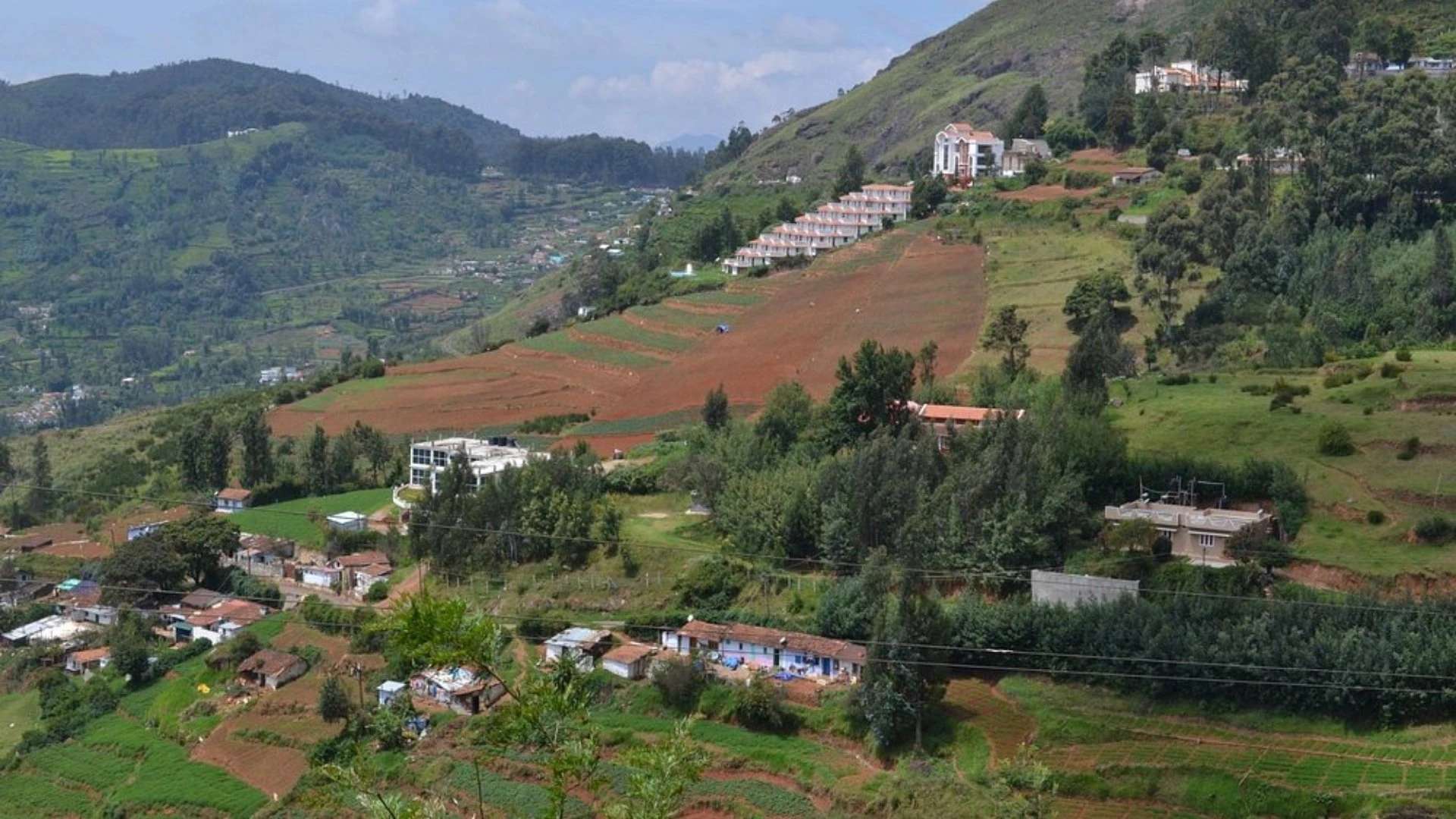 Coonoor